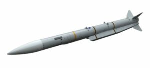 Japan, Storbritannien vil skubbe fremad med fælles ny luft-til-luft-missil-samudvikling