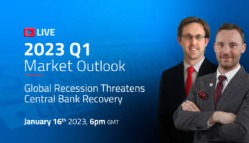 Join Our 2023 Q1 Market Outlook Free Live Webinar! 16-1-2023