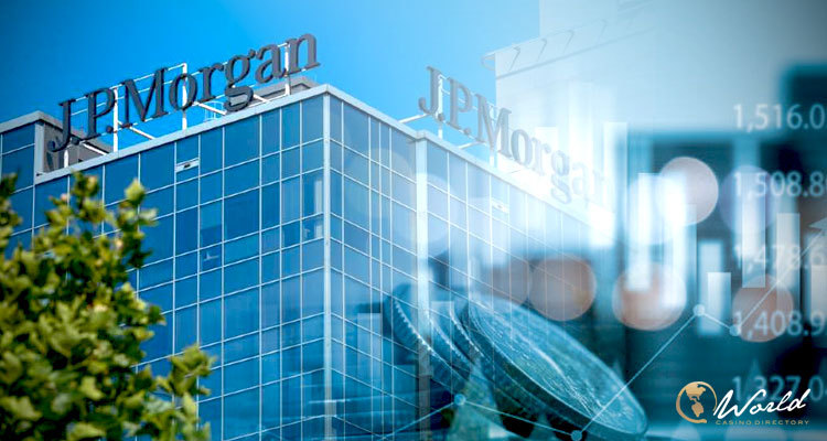 JP Morgan, 마카오에서 2023년 수익 기대치 변경