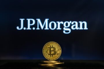 JPMorgan CEO says Bitcoin is ‘a hyped-up fraud’