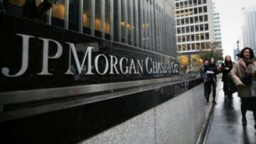JPMorgan phải đối mặt với vụ kiện Ray-Ban về hành vi trộm cắp trên mạng