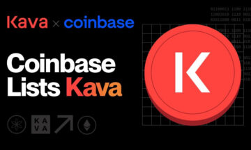 Η KAVA είναι πλέον εισηγμένη στο Coinbase, στην προώθηση της διαλειτουργικότητας Ethereum και Cosmos