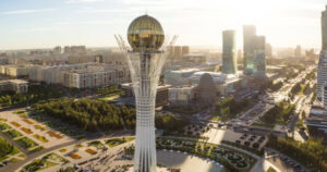 Kazahsztán a kriptovaluta kereskedési keretrendszer javítására törekszik