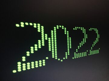 KDnuggets-uutiset, 11. tammikuuta: Python Matplotlib -huijaustaulukot • Lisää datatieteen taulukoita • Tietotieteen ja koneoppimisen kehitys 2022