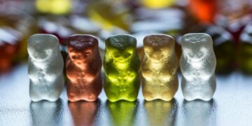 Kids at risk: Number of children accidentally consuming marijuana edibles at home is skyrocketing, study says