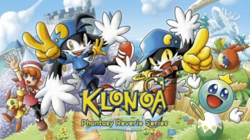 Klonoa Phantasy Reverie Series dev on Klonoa 2 remaster challenges