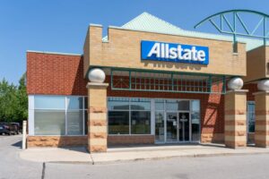 Trabalhadores de tecnologia demitidos estão prestes a obter ajuda da Allstate