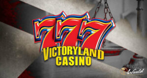 Victoryland Casino sadade töötajate koondamine – mis on selle otsuse taga?