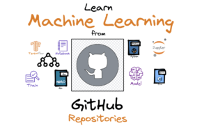 이 GitHub 리포지토리에서 머신 러닝 배우기