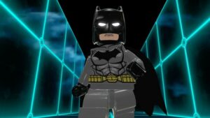 Lego Batman 4 mahdollisesti vuotanut, "Lego Disney" peruutti TT Games - Raportti