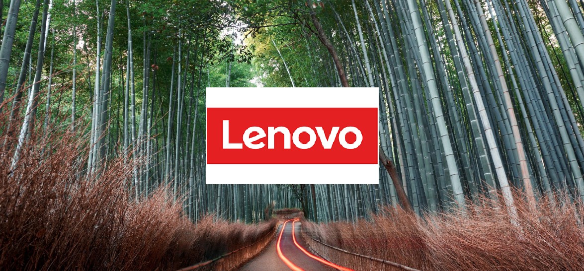 Lenovo presenta el objetivo de cero emisiones netas para 2050 y firma un acuerdo de créditos de carbono