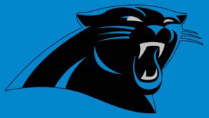 Liste over 2023 Carolina Panthers Free Agents