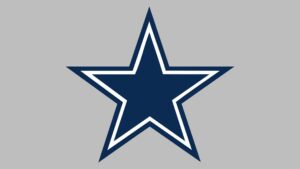 Liste over 2023 Dallas Cowboys Free Agents