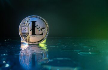 Litecoin to $100 looks probable as breakout at resistance gets underway