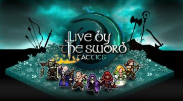 Live by the Sword: Tactics Winter este disponibilă, note de patch
