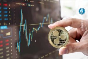 Local Resistance Breakout Set XRP Price On 30% Upswing, But There’s  catch