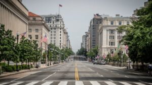 Người dân địa phương tiết lộ 10 mẹo nội bộ để chuyển đến Washington, DC
