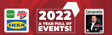LogiNext 2022: o ano em análise - novas parcerias, prêmios, eventos e muito mais!