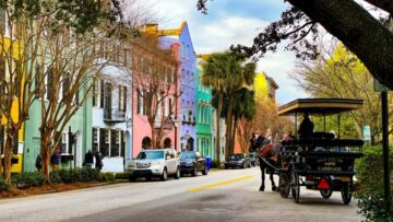 Long & Foster expands to South Carolina’s Lowcountry