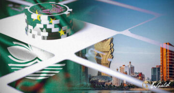 Macau wordt geconfronteerd met schaarste aan casinomedewerkers in de aanloop naar Chinees Nieuwjaar