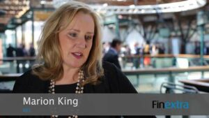 Marion King võtab Open Banking Implementation Entity juhataja üle
