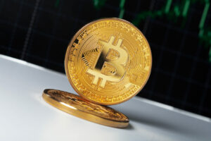Thị trường: Bitcoin giảm xuống dưới 21,000 đô la Mỹ