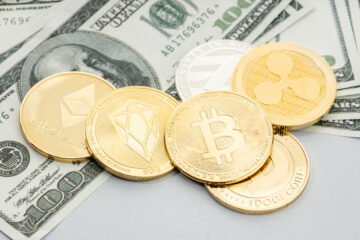 Mercati: Bitcoin, Ether scambiano al rialzo; Il più grande guadagno settimanale di Solana tra le prime 10 criptovalute