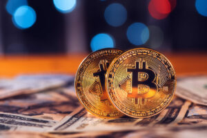 Turud: Bitcoin tõuseb üle 23,000 10 USA dollari; Polkadot, BNB esinumbrid tõusid XNUMX parima krüpto vahel