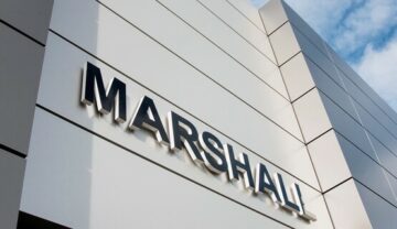 Marshall, Sturgess Motor Group으로부터 Jaguar Land Rover Leicester 인수