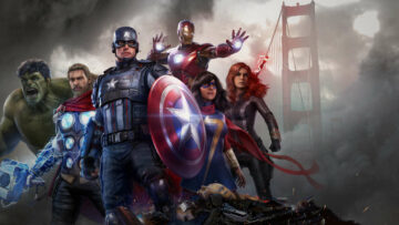 انتهى دعم Marvel's Avengers ، لكن ستظل جميع الأوضاع قابلة للتشغيل