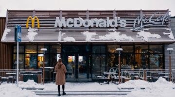 McDonald’s exit from Kazakhstan could be sign of things to come