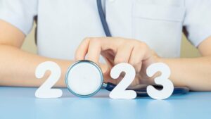 Medical technology trends for 2023: from sustainably to remote monitoring
