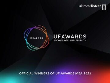 Maak kennis met de winnaars van de UF AWARDS MEA 2023