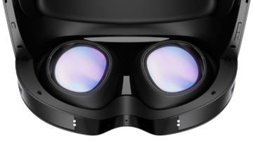 Meta omandamine aitab VR-i ja AR-i jaoks välja töötada parema vaatamisoptika