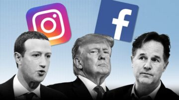 Meta si prepara a prendere una decisione controversa sul ritorno di Trump su Facebook