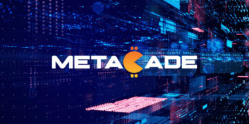 Predprodaja Metacade naj bi eksplodirala leta 2023 – kupite poceni, preden bo prepozno