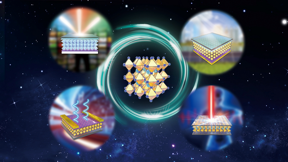 Pérovskite aux halogénures métalliques pour l'optoélectronique de nouvelle génération : avancées et perspectives