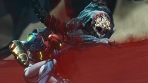 Metroid Dread Android Gameplay Hits 120FPS With Skyline Edge