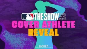 Miami Marlins Star Outfielder, Jazz Chisholm Jr., Will Grace Cover of MLB The Show 23