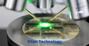 Micro-LED Chipmaker Sitan-teknologi sikrer flere finansieringsrunder