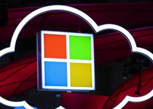 Microsoft Cloud driver teknologigigantens omsætning
