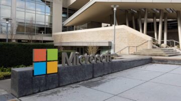 मंदी फैलते ही Microsoft तकनीकी छंटनी की लहर में शामिल हो गया