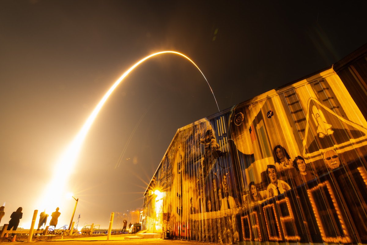 Military officials forecast 87 launches from Florida’s Space Coast in 2023