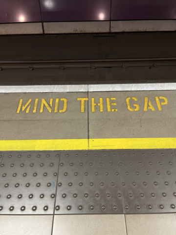 Mind the Gap: Hvor finder du de bedste muligheder for innovation og forbedring af forsyningskæden