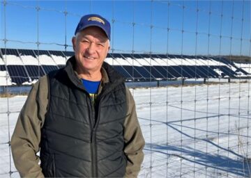 Minnesota's solar boom 10 years later