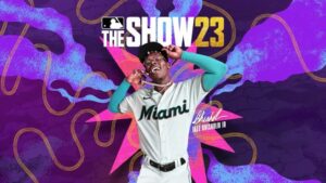 MLB The Show 23 kommer til Switch