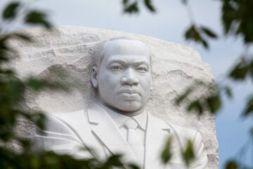 MLK Günü: Esrar ve Sivil Haklar
