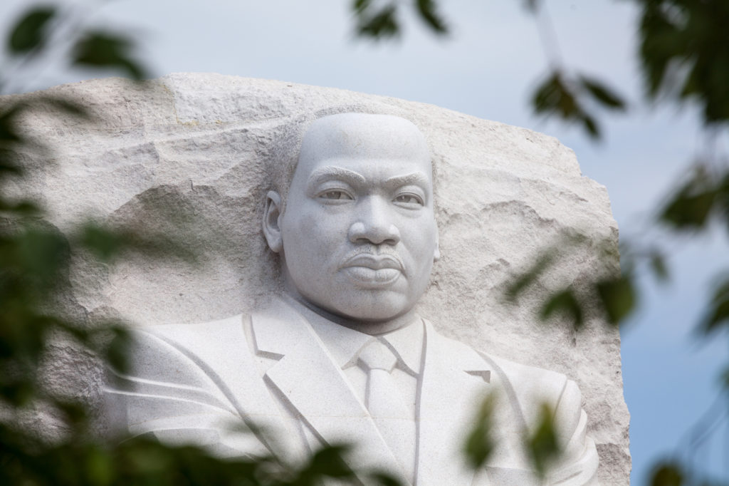 MLK-dagen: Cannabis og borgerrettigheter