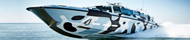 Defensie geeft verzoek om informatie (Rfi) uit voor aanschaf van nieuwe Waterjet Fast Attack Craft