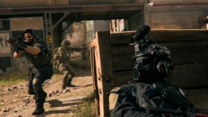 Mängu Modern Warfare 2 hooaja 2 eelised muutuvad
